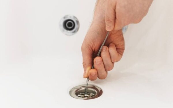 How to Unblock a Sink Without a Plunger | Guild of Handymen